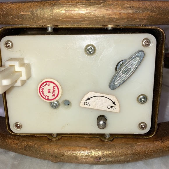 Carousel 🎠 Musical Rocking Horse - Picture 12 of 12